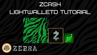 Zebra + Lightwalletd