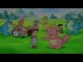 Dragon Tales A New Friends El Dia Del Maestro