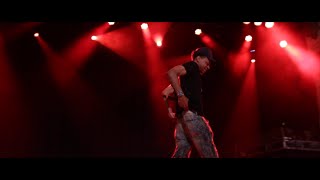 Cels Dupri Live At The Metro Chicago