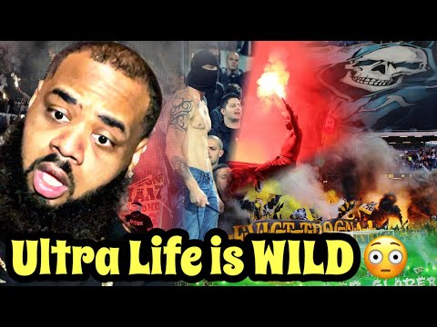 AMERICAN REACTS to Ultra - Our way of life! | FIRST TIME WATCHING