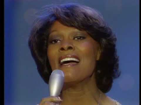 Dionne Warwick  - What The World Needs Now (1966)