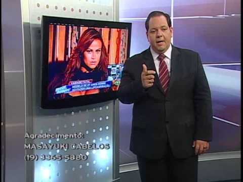 Brasil Urgente Campinas 30 10 2012 - bloco 04