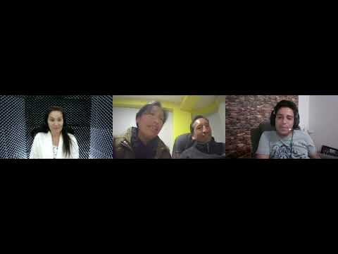 905 Es Testimonio Nancy #sesion 900 ES Nancy herencia  Hipnosis Regresiva Irazema Nuño