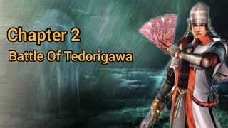 Download lagu Samurai warriors 2 / Kanetsugu's tale chapter 2 Battle Of Tedorigawa mp3 Download lagu Samurai warriors 2 / Kanetsugu's tale chapter 2 Battle Of Tedorigawa mp3