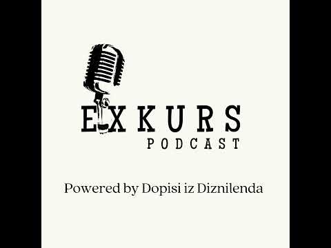 ExKurs Podcast - Epizoda 002