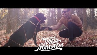 Vida Nomada - Sonrío - Prod. Skiz7 - Imagin8tions