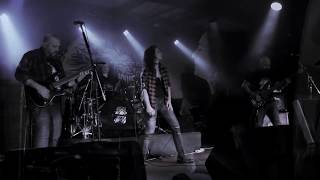 Acroma &quot;Forgotten Rhymes&quot; (Official Live Video)