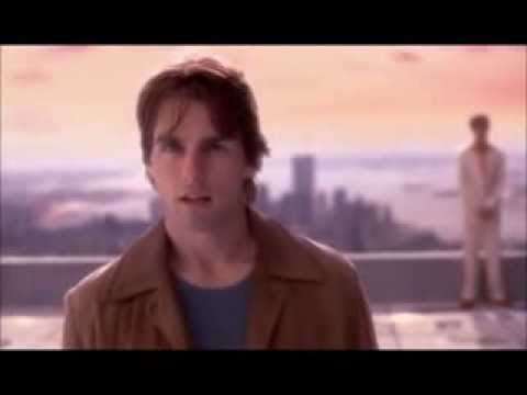 Vanilla sky - Escena Final español latino HD