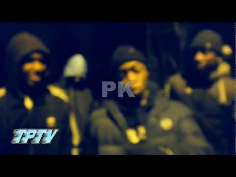 TPTV - Cypher (Novelist, Dazer, Pk, L Strally & Streema) | @NSTAR_TPTV