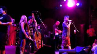 NOFX - Doornails ft. Old Man Markley