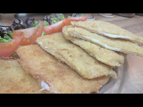 San Jacobos caseros