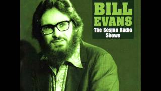 Bill Evans: Blue Serge