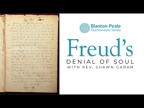 Freud and the Denial of the Soul
