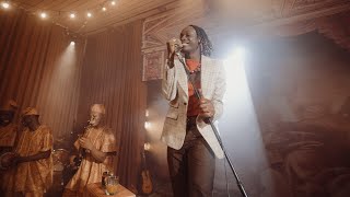 Fireboy DML - All Of Us (Ashawo) (Official Video)