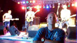 Desaparecidos- "Hole In One"