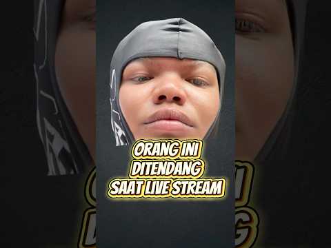 Justdani Ditendang Saat Live Stream, Beneran Entertainment? #justdani #livestream