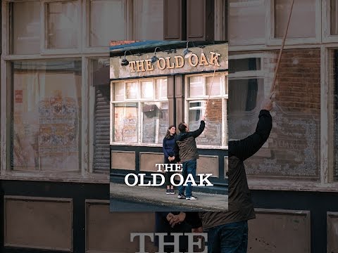 The Old Oak
