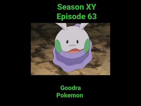Evolution of Goodra Pokemon ✌✌,Goomy to Goodra  #shorts #pokemon #evolution #goodra #Animeplusgamer