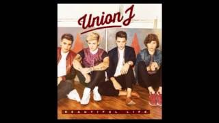 Union J - Beautiful Life (acoustic live) (lyrics in description)