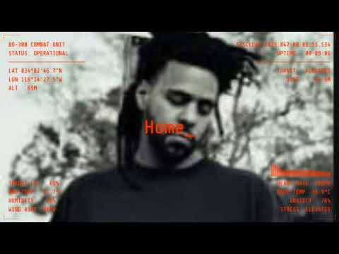 J. Cole – 3AM Signal