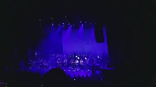 "Somewhere in the Between" by the Bandits of the Acoustic Revolution Orchestra