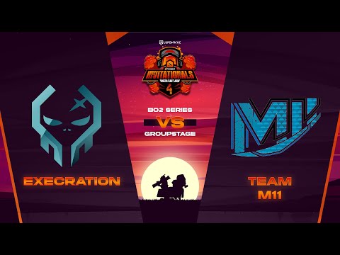 PNXBET Invitationals SEA S4 Group Stage