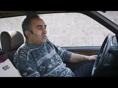 Պլան Բ - ՍԵՐԻԱ 6 / անոնս