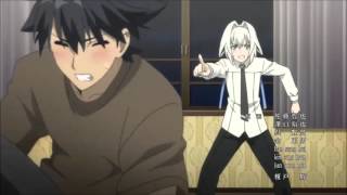 Hundred ~ kissing accident