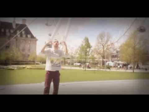 MMelo - #DRIVEN (OFFICIAL MUSIC VIDEO)