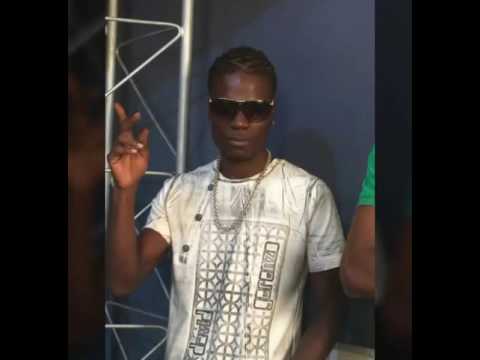 Blakkman Healing-New Dancehall