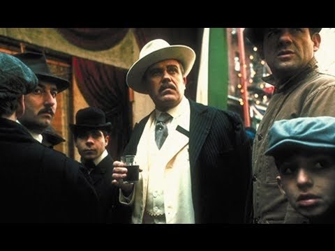 The Irish Mafia  The Oldest Gang In USA