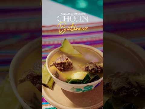 Chojin Bataneco | Retalhuleu #guatemala #foodie