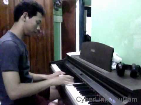 VIERRA - TAKUT (PIANO COVER by ANDESCO)