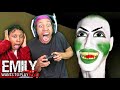 THIS MAN SCARED THE HECK OUT OF ME Emily Wants To Play Too Part 1
