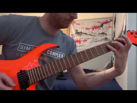 Cognizance - Hyms (Cover)