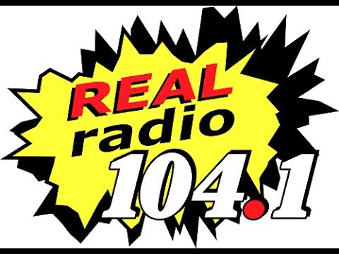 WTKS Real Radio 104.1 Orlando - Jim Phillips - Dec 1997: (2/2)