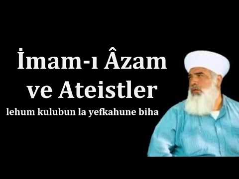 What Did Atheists Ask Abu Hanifa?