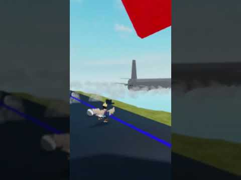 ITS FLOATING AWAY OH GOD