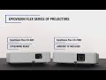 EPSON Projector CO-W01 3LCD 3000A WXGA HDMI 2YW | axd.gr