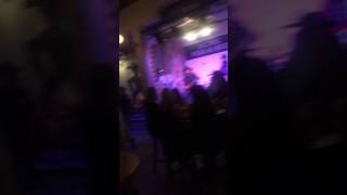 Nashville Quaker city night hawks