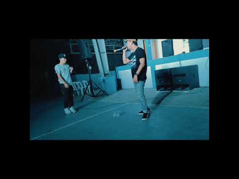 Ahon - Mr.Daenz x Jcrwn of ILL KMP CARTEL