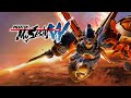 Megaton Musashi W: Wired  PC  játékmenet videója