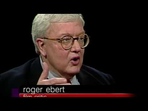 , title : 'Roger Ebert interview on his Favorite Movies (2000)'