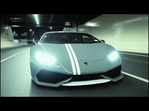 Kit Hype - In My Head | HQ Videoclip