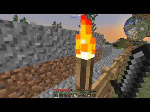 FTBMania - S01E04 - Vesnice a meteorit