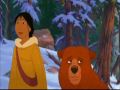 Brother Bear 2 Feels Like Home Greek Translated Lyrics