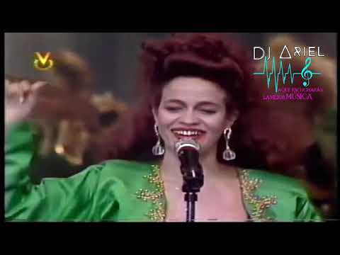 Las Chicas Del Can Video Mix _ DjAriel