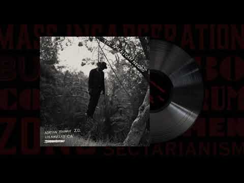 Rotten Roses - Adrian Younge