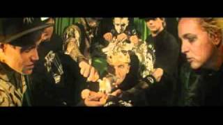 Peace Of Mind - kottonmouth kings ft the dirtball