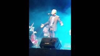 José Manuel Soto - El tiempo